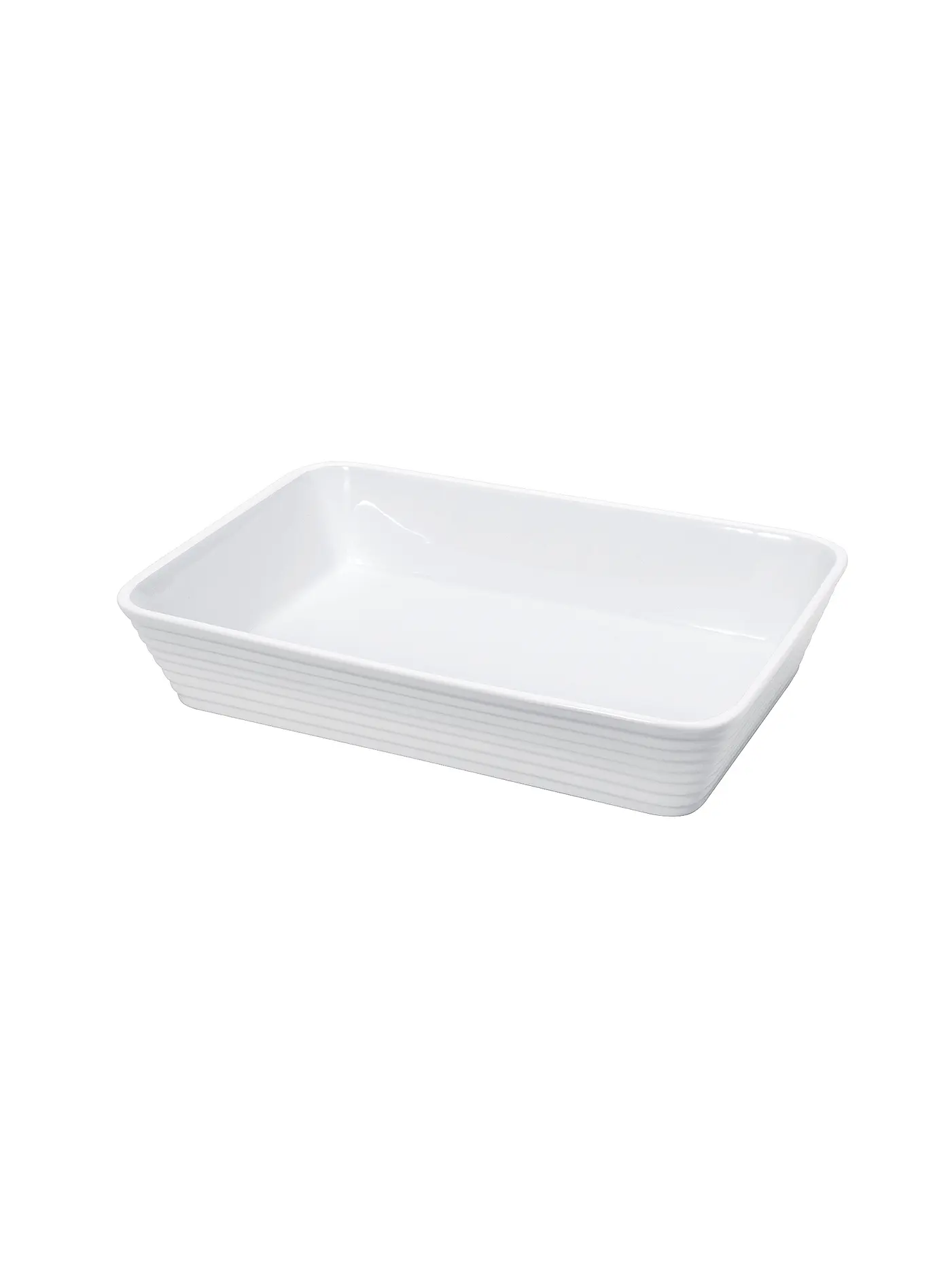 KÜCHENPROFI | Auflaufform BURGUND 35x24x6cm | 